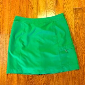 Izod sporty skort